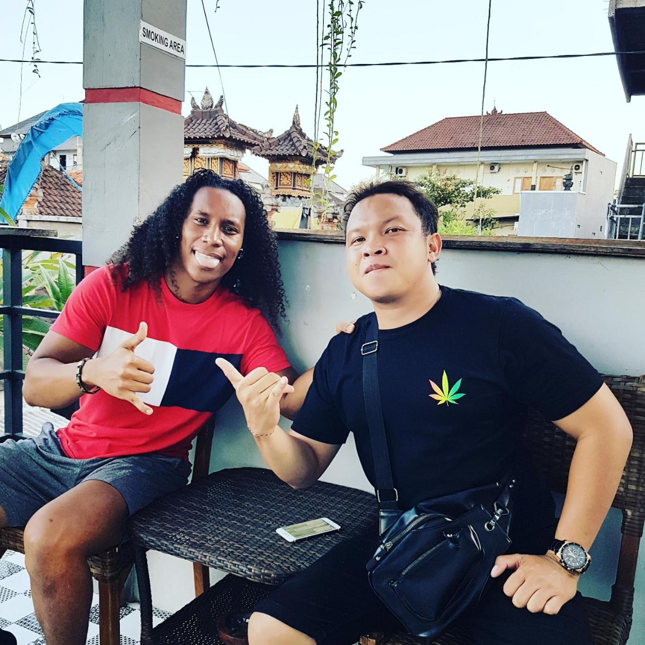 丹帕沙 瓦洛米亚旅馆酒店 外观 照片